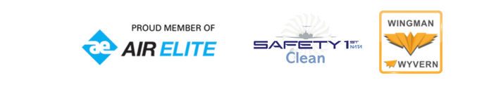 Aviation Logos