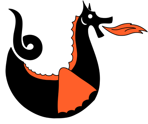 Logo drako