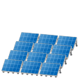 Ingeniería de proyectos energéticos a la medida. icon